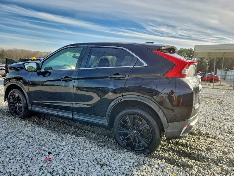2019 MITSUBISHI ECLIPSE CROSS LE  