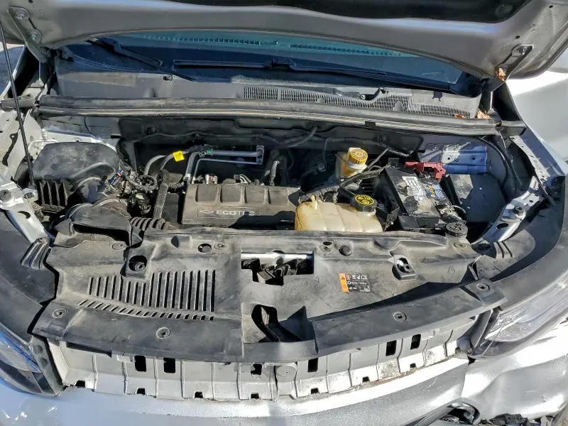 2020 CHEVROLET TRAX 1LT  