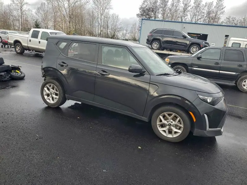 2023 KIA SOUL   
