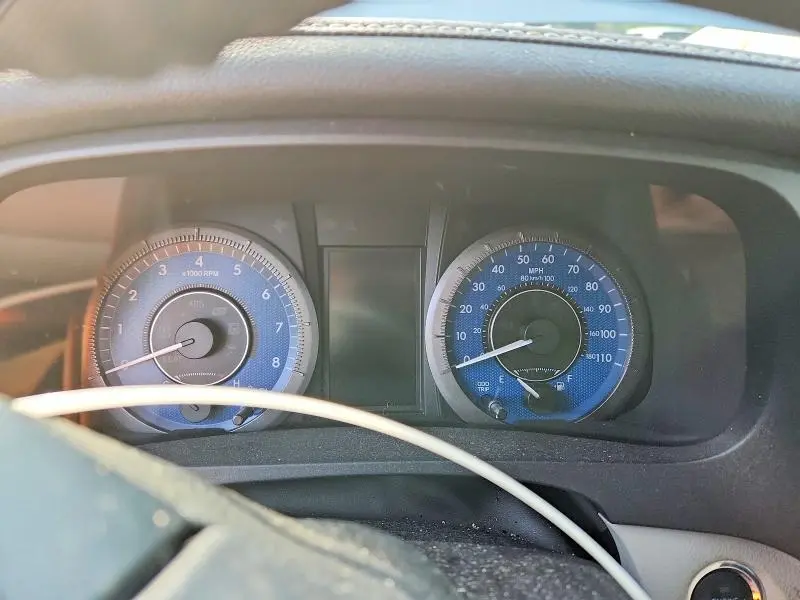 2020 TOYOTA SIENNA XLE 8-PASSENGER  
