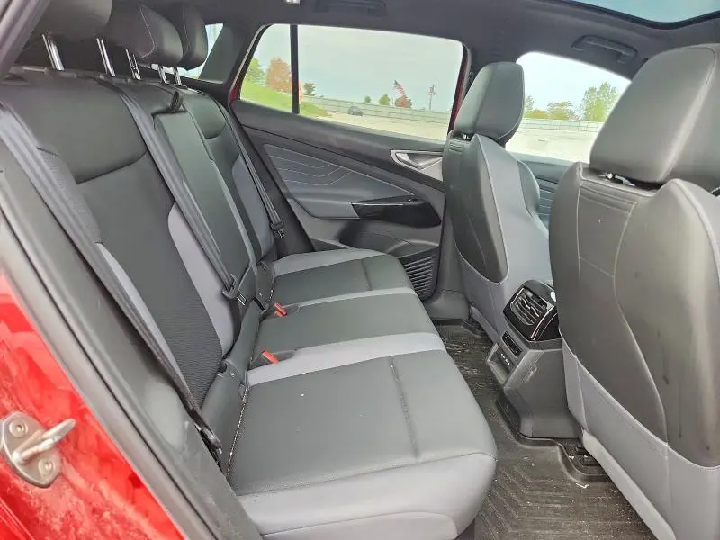 2023 VOLKSWAGEN ID.4 PRO S PLUS  
