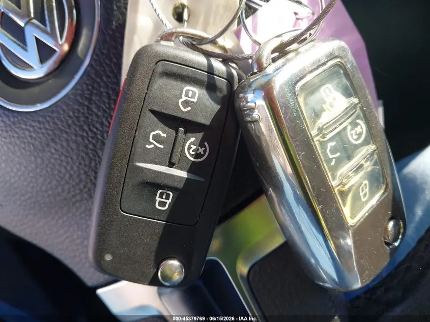 2014 VOLKSWAGEN PASSAT 2.0L TDI SEL PREMIUM