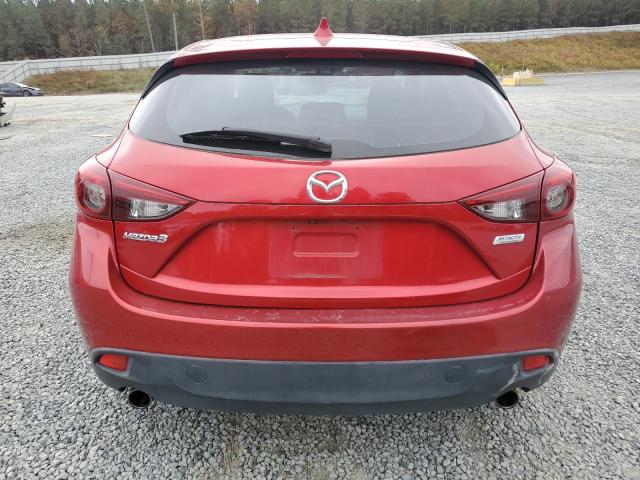 2014 MAZDA 3 GRAND TOURING