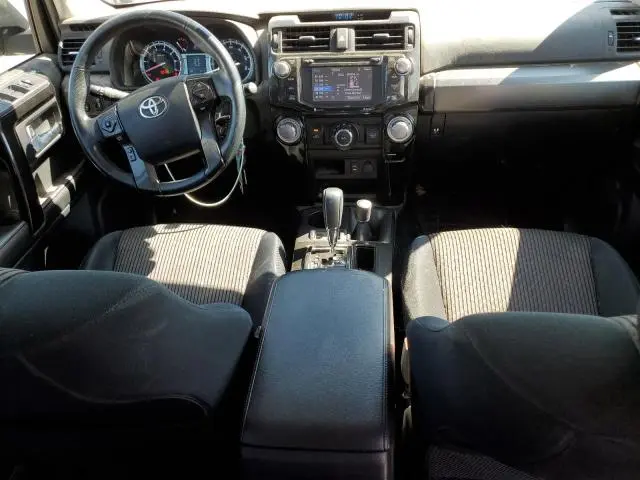 2015 TOYOTA 4RUNNER SR5/SR5 PREMIUM  