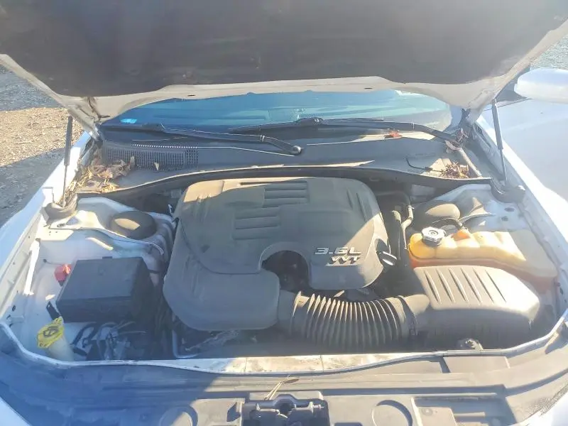 2014 CHRYSLER 300   