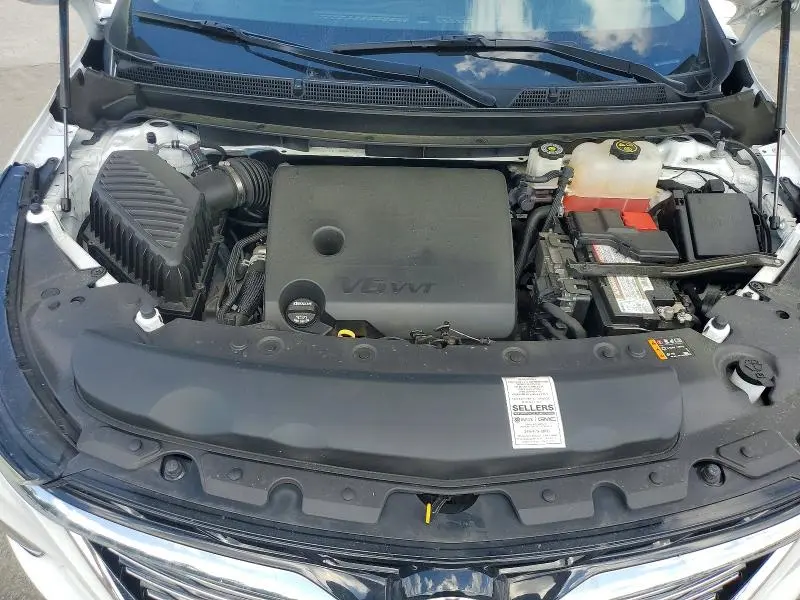 2022 BUICK ENCLAVE ESSENCE  