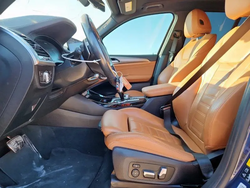 2020 BMW X3 XDRIVEM40I  