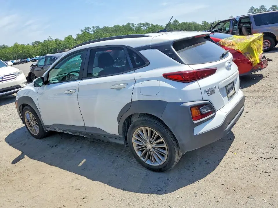 2018 HYUNDAI KONA SEL  