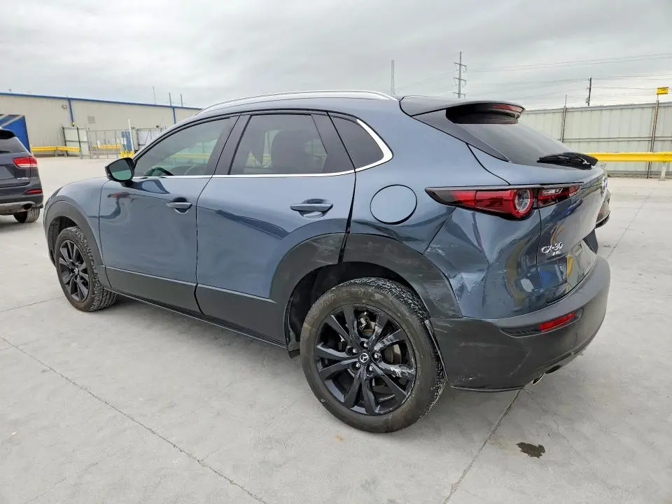 2024 MAZDA CX-30 PREFERRED  