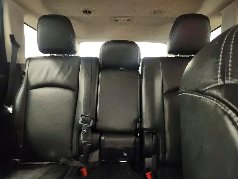 2015 DODGE JOURNEY LIMITED  