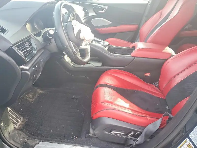 2023 ACURA RDX A-SPEC  