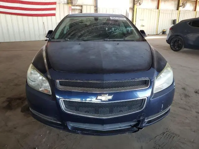 2011 CHEVROLET MALIBU 1LT  