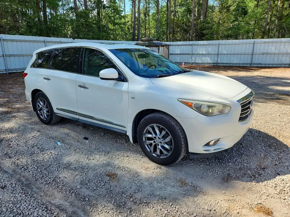 2015 INFINITI QX60 BASE  