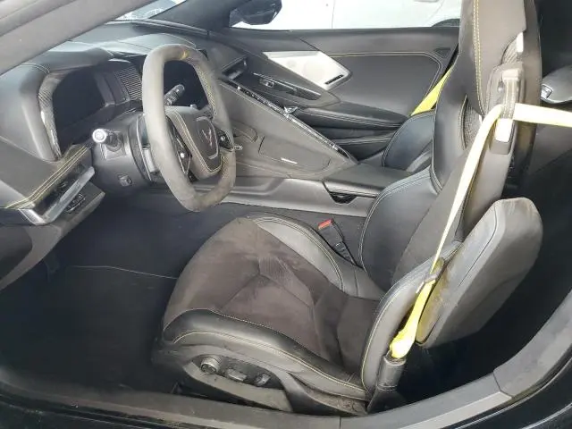 2022 CHEVROLET CORVETTE STINGRAY 3LT  