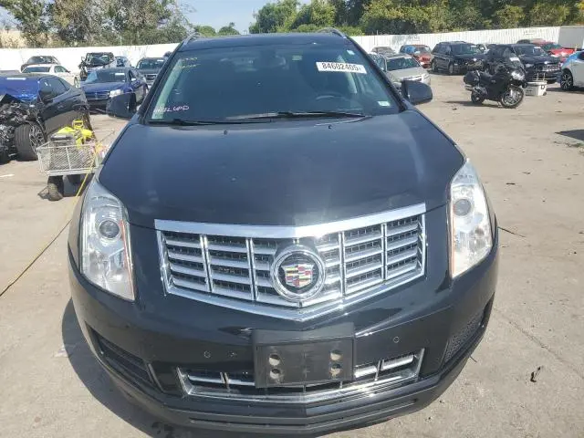 2013 CADILLAC SRX LUXURY COLLECTION  
