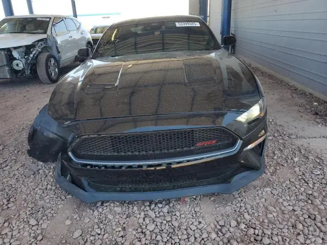 2022 FORD MUSTANG GT  