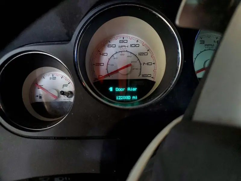 2012 DODGE CHALLENGER R/T  