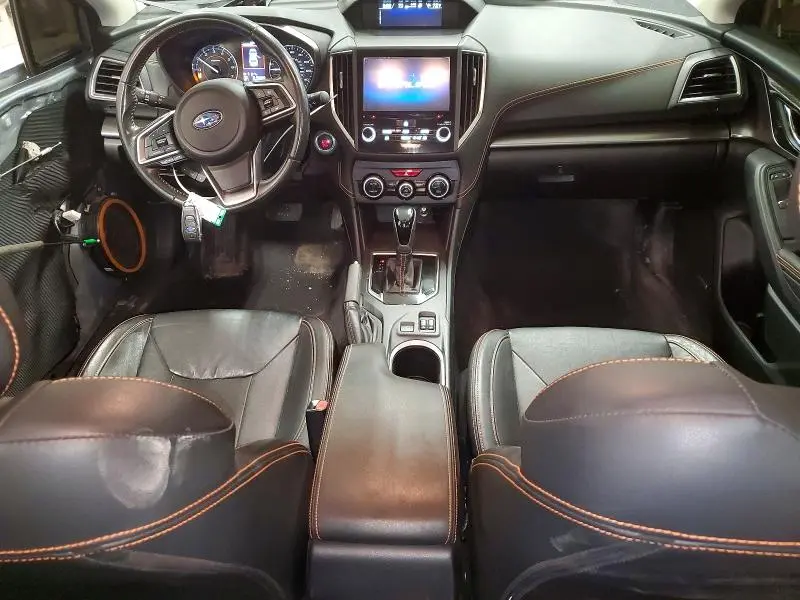 2018 SUBARU CROSSTREK LIMITED  