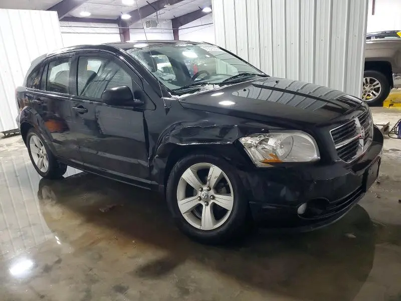 2011 DODGE CALIBER MAINSTREET  
