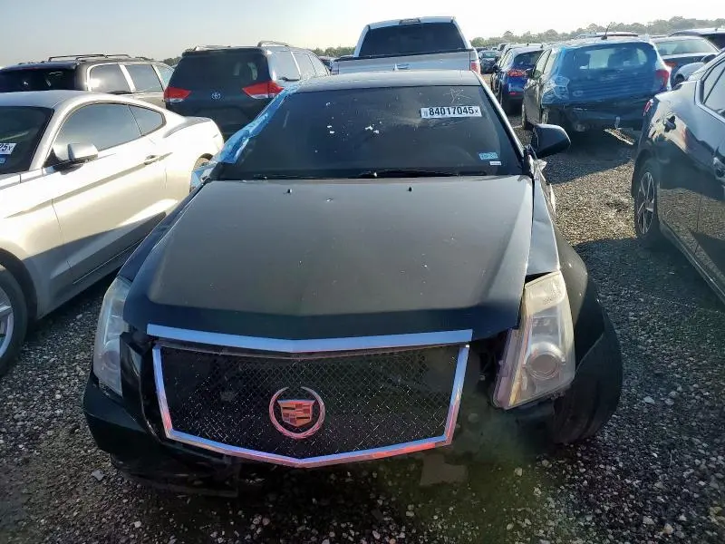 2014 CADILLAC CTS PERFORMANCE COLLECTION  