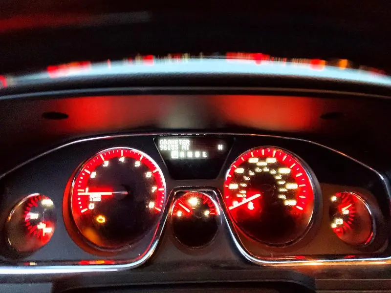 2013 GMC ACADIA DENALI  