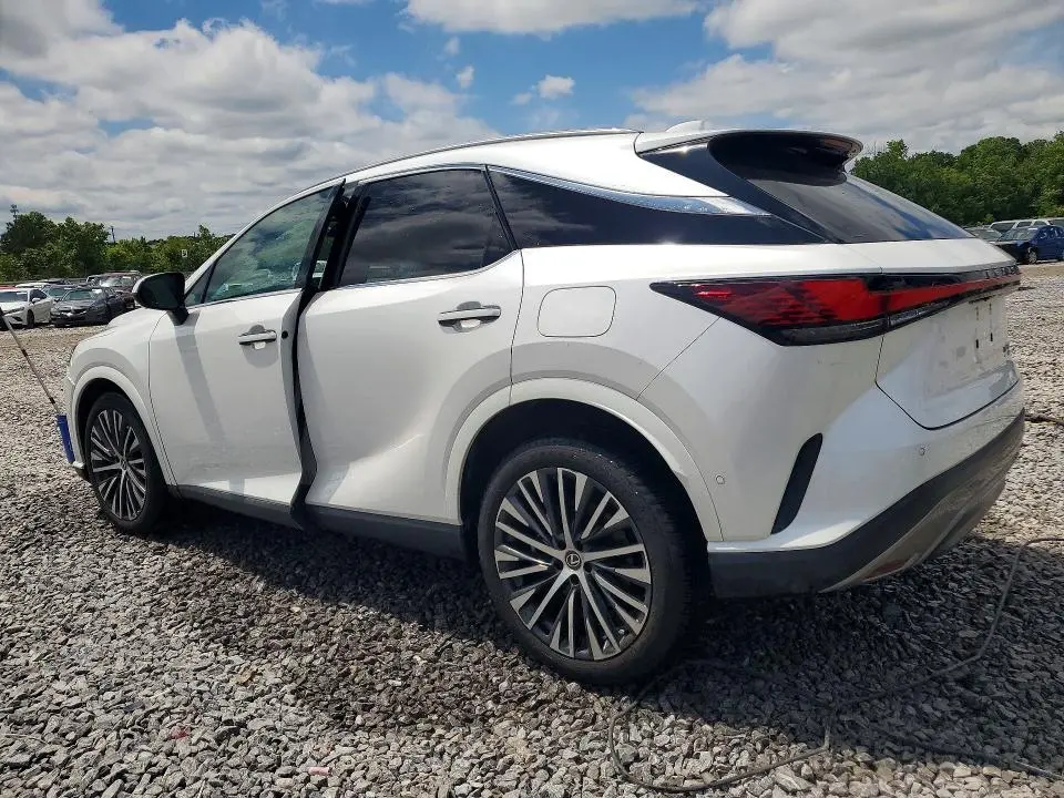 2023 LEXUS RX 350 PREMIUM+  