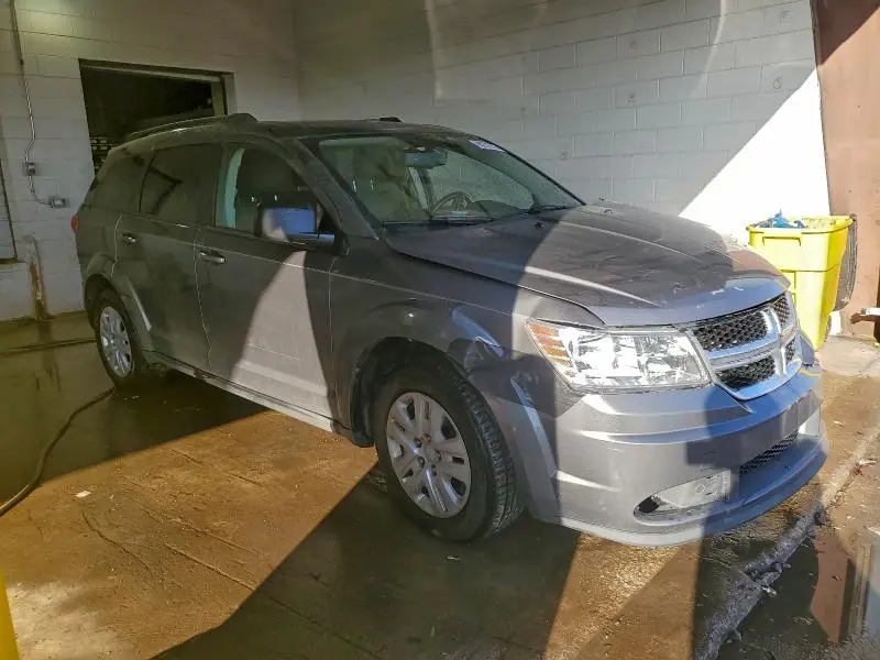 2013 DODGE JOURNEY SE  