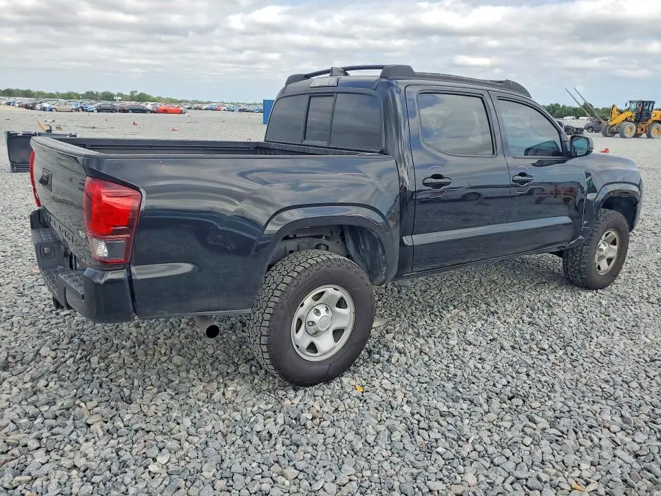 2021 TOYOTA TACOMA SR V6  