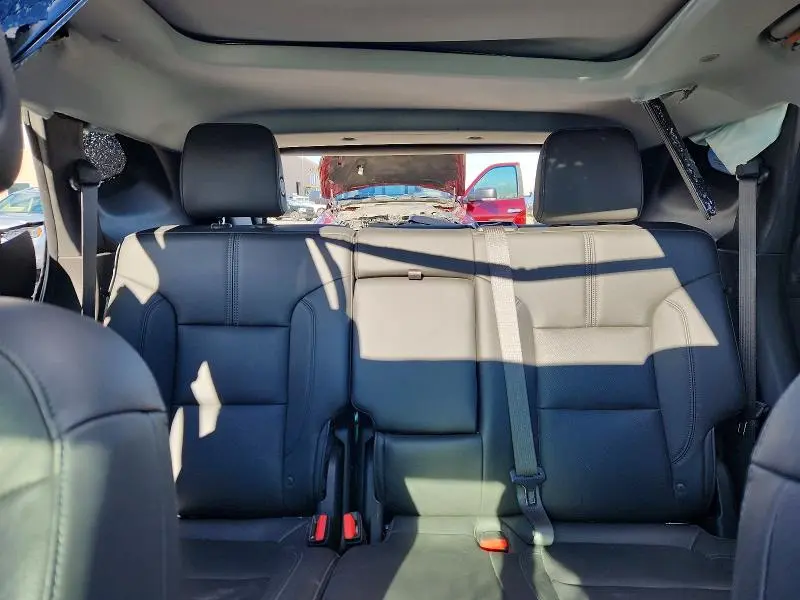 2020 CHEVROLET BLAZER 3LT  