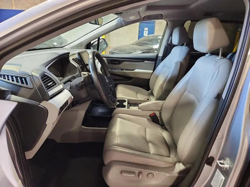2024 HONDA ODYSSEY EXL  