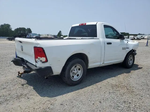 2015 RAM 1500 ST  