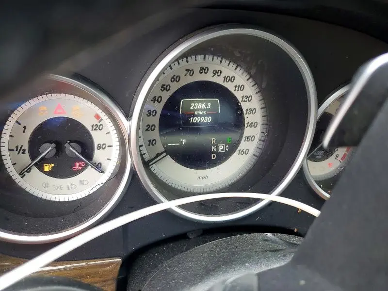 2016 MERCEDES-BENZ CLS 400  