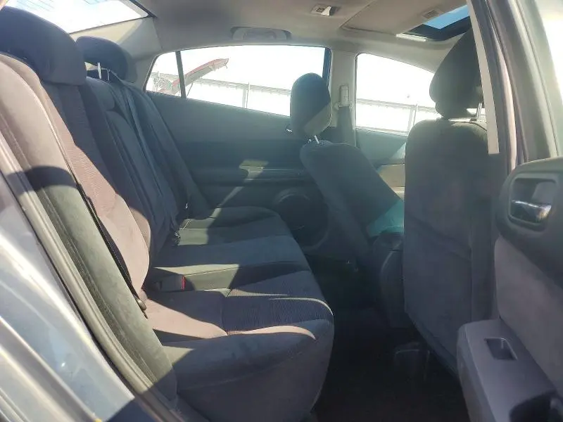 2010 MAZDA 6 I  