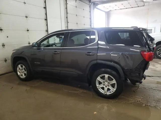 2019 GMC ACADIA SLE  