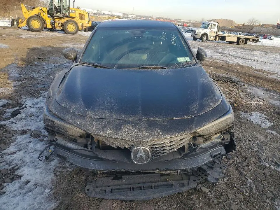 2024 ACURA INTEGRA   