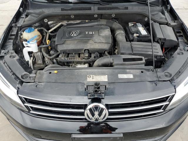 2016 VOLKSWAGEN JETTA SEL