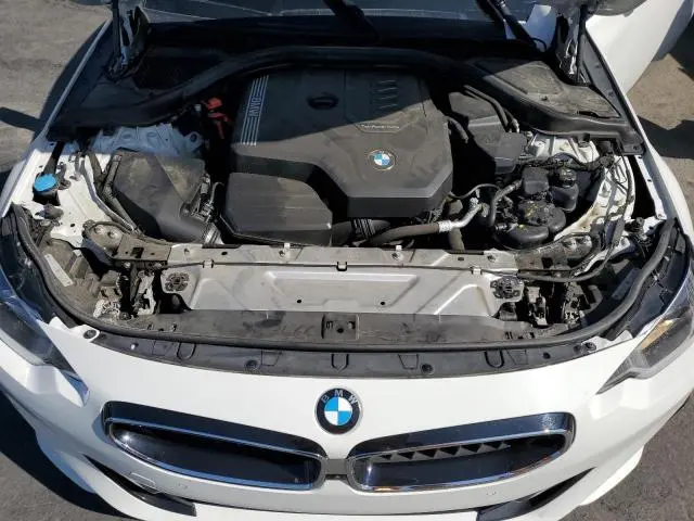 2023 BMW 230XI   
