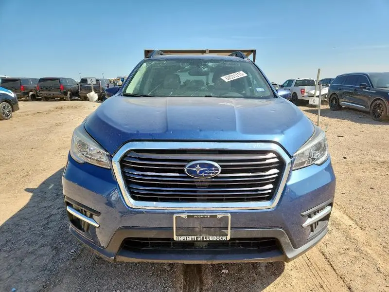 2020 SUBARU ASCENT PREMIUM  