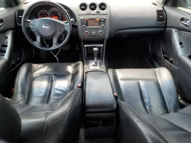 2010 NISSAN ALTIMA BASE  