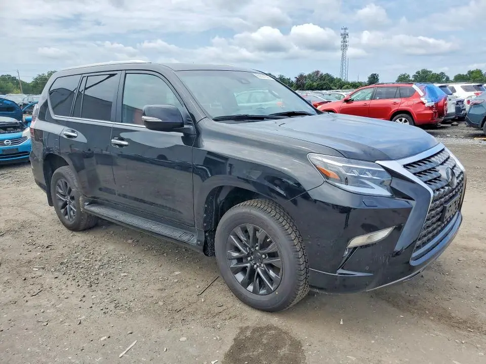 2023 LEXUS GX 460  