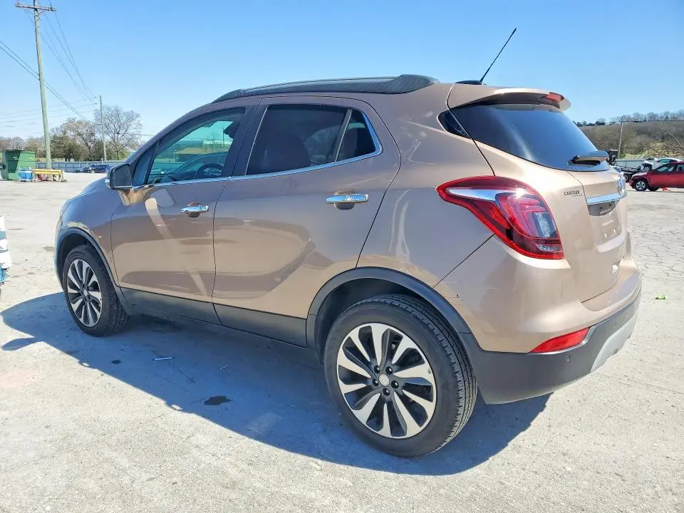 2019 BUICK ENCORE ESSENCE  