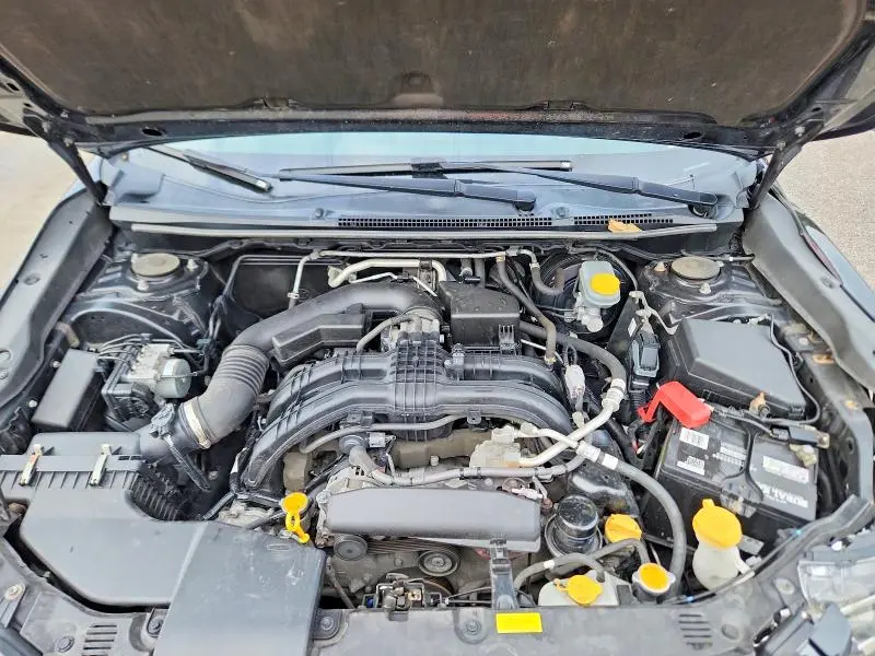 2019 SUBARU CROSSTREK PREMIUM  