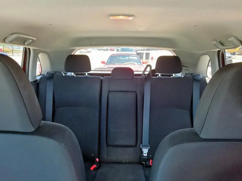 2015 MITSUBISHI OUTLANDER SPORT ES  