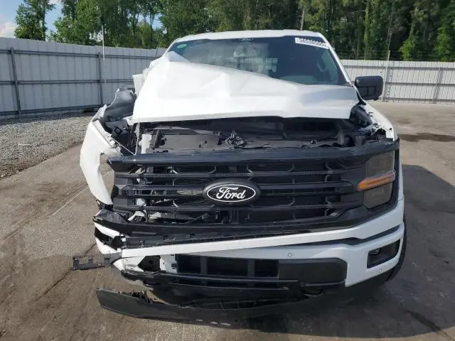 2024 FORD F150 XLT  