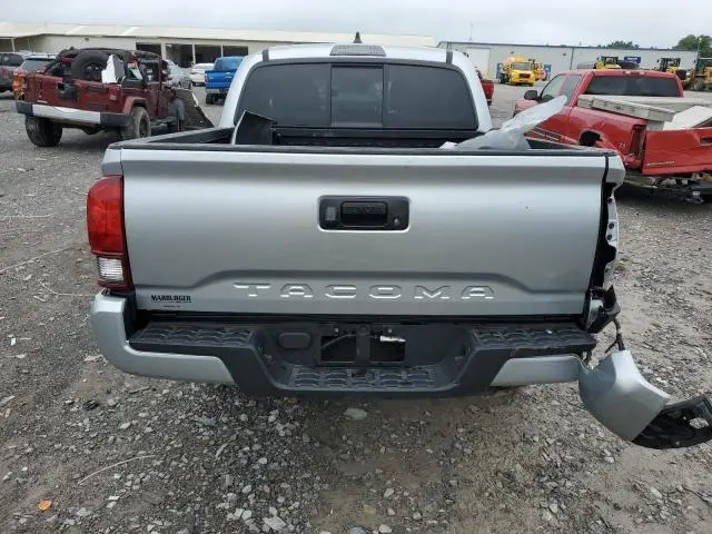 2023 TOYOTA TACOMA DOUBLE CAB  