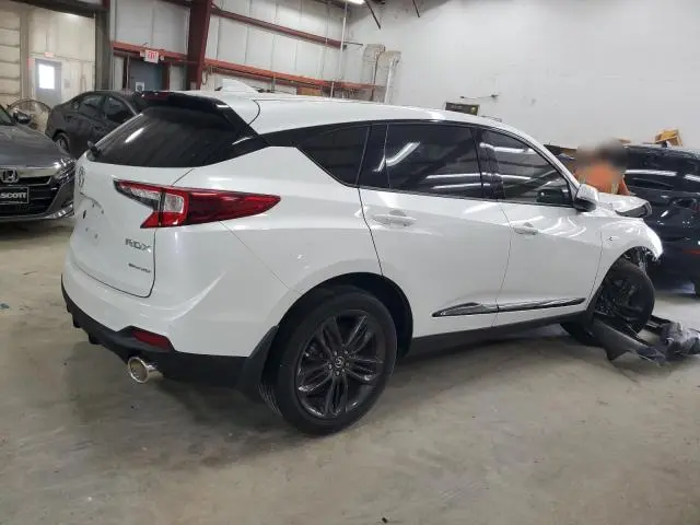 2020 ACURA RDX A-SPEC  