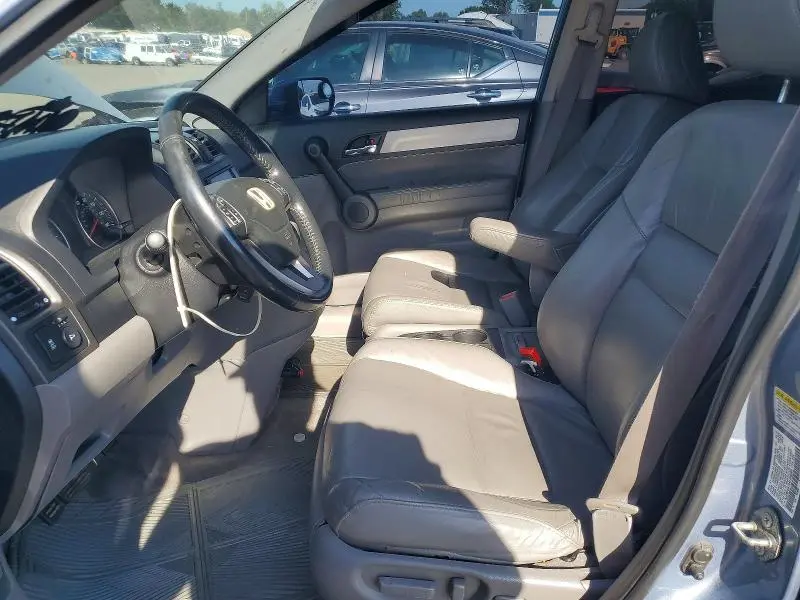 2010 HONDA CR-V EXL  