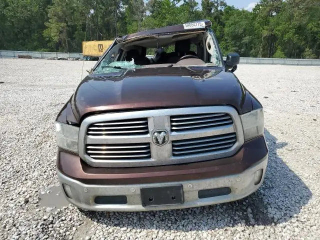 2015 RAM 1500 SLT  