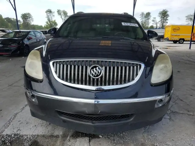 2012 BUICK ENCLAVE   