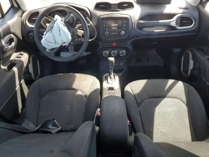 2015 JEEP RENEGADE SPORT  